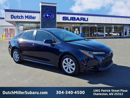 2021 Toyota Corolla Charleston WV