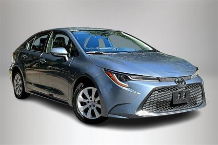 2021 Toyota Corolla Fort Walton Beach FL