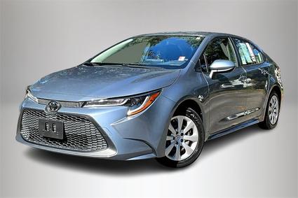 2021 Toyota Corolla Fort Walton Beach FL