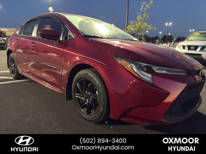 2022 Toyota Corolla Louisville KY