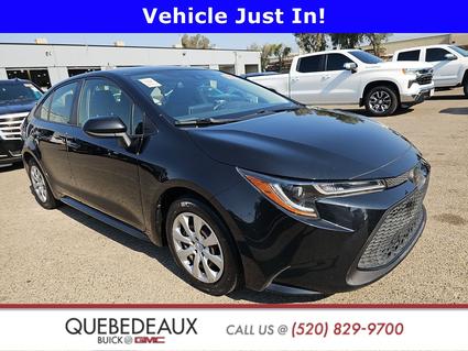 2021 Toyota Corolla Tucson AZ