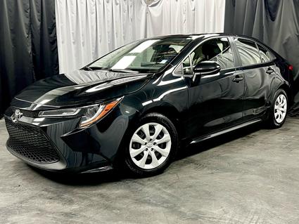2022 Toyota Corolla Elmont NY