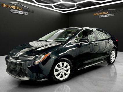 2022 Toyota Corolla Elmont NY