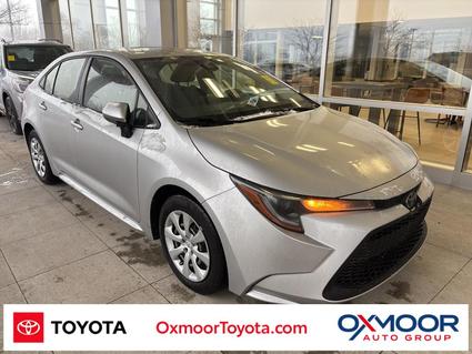 2022 Toyota Corolla Louisville KY