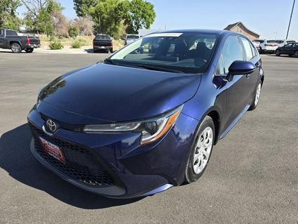 2020 Toyota Corolla Idaho Falls ID