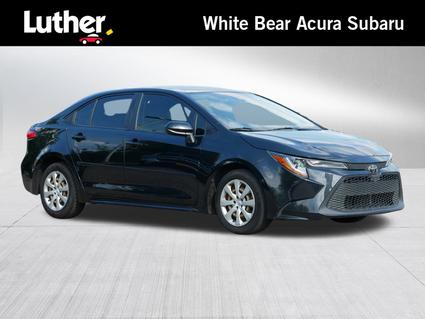 2020 Toyota Corolla Saint Paul MN