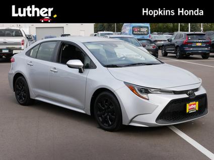 2020 Toyota Corolla Hopkins MN