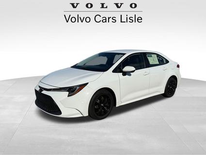 2020 Toyota Corolla Lisle IL