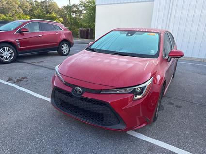 2020 Toyota Corolla Fort Walton Beach FL