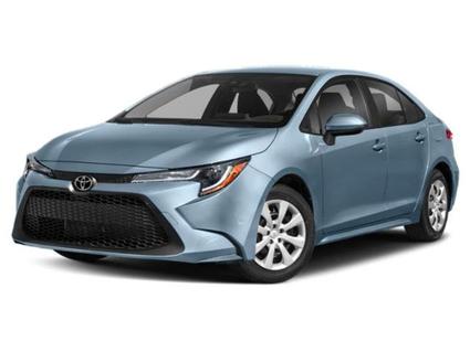 2020 Toyota Corolla Harriman TN