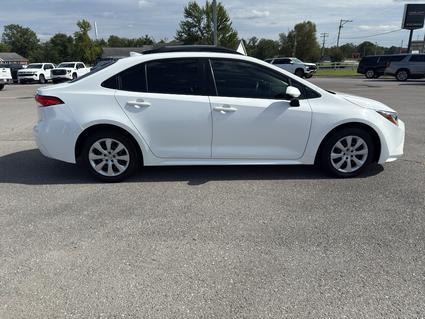 2020 Toyota Corolla Dexter MO