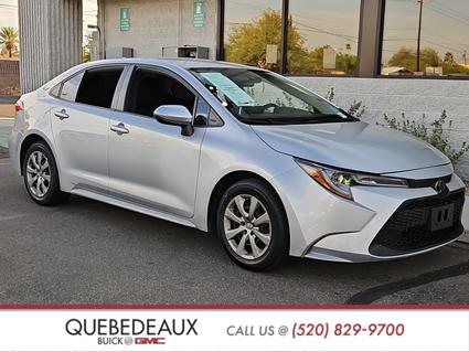 2020 Toyota Corolla Tucson AZ