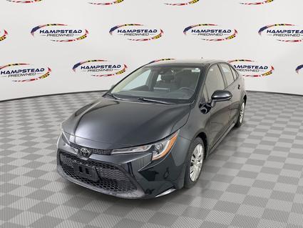2020 Toyota Corolla Hampstead MD
