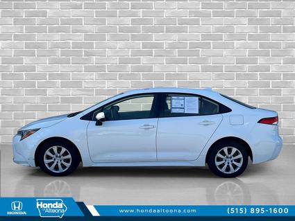 2020 Toyota Corolla Altoona IA