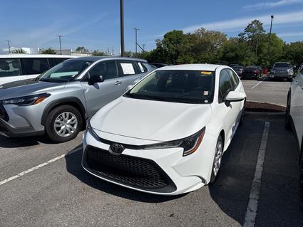 2020 Toyota Corolla Fort Walton Beach FL
