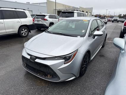 2020 Toyota Corolla Fort Walton Beach FL