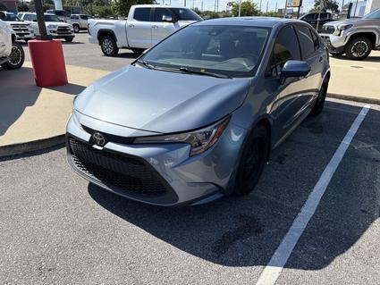 2020 Toyota Corolla Fort Walton Beach FL