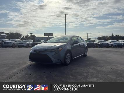 2020 Toyota Corolla Lafayette LA