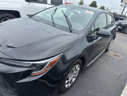 2020 Toyota Corolla Memphis TN