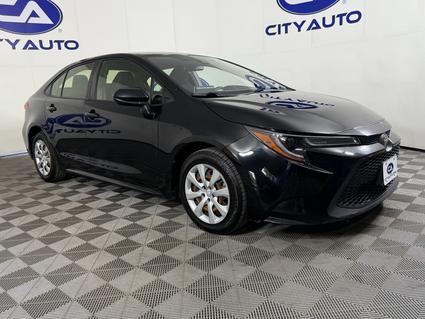 2020 Toyota Corolla Memphis TN