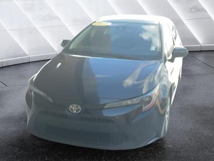 2020 Toyota Corolla Evansville IN
