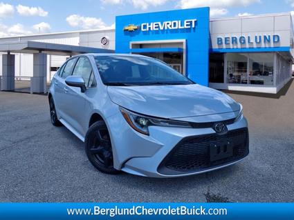 2020 Toyota Corolla Roanoke VA