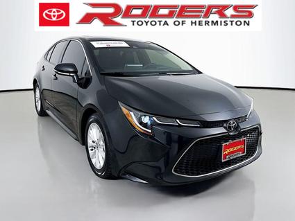 2021 Toyota Corolla Hermiston OR