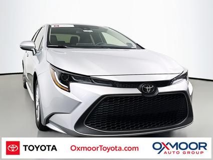 2022 Toyota Corolla Louisville KY