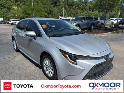 2022 Toyota Corolla Louisville KY