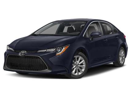 2020 Toyota Corolla Minneapolis MN