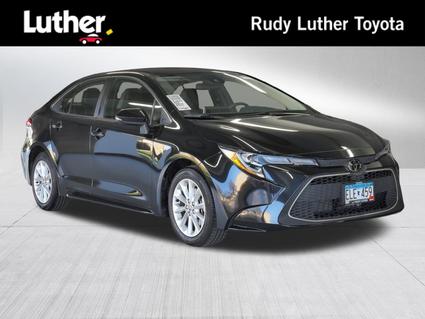 2020 Toyota Corolla Minneapolis MN