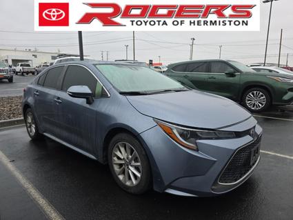 2020 Toyota Corolla Hermiston OR