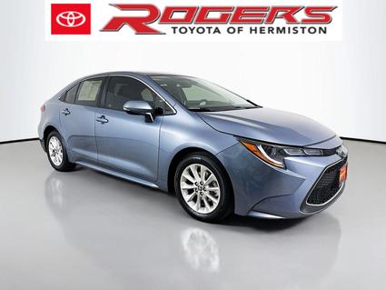 2020 Toyota Corolla Hermiston OR
