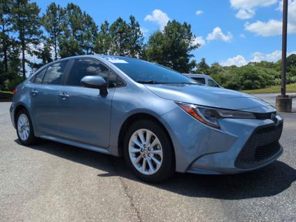 2021 Toyota Corolla Albany GA