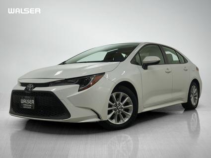 2020 Toyota Corolla South Saint Paul MN