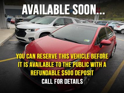 2020 Toyota Corolla Clarksburg WV