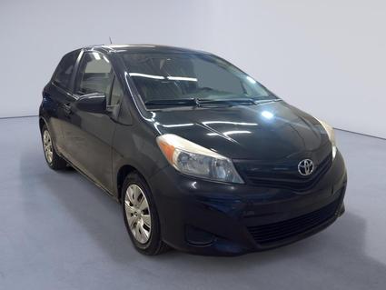 2013 Toyota Yaris Brunswick OH