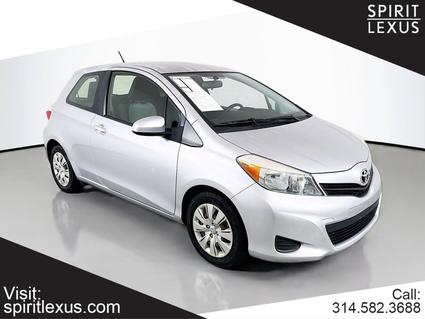 2014 Toyota Yaris Creve Coeur MO