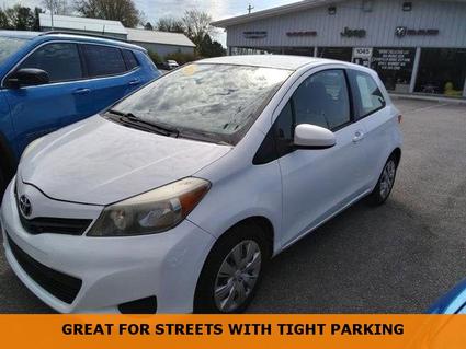 2014 Toyota Yaris Washington Court House OH