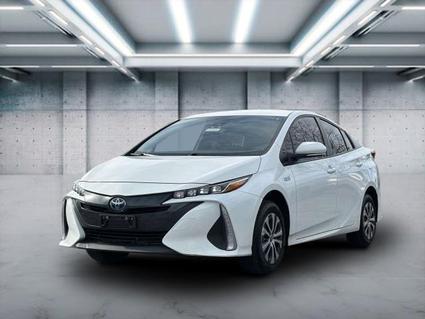 2021 Toyota Prius Prime Saint James NY