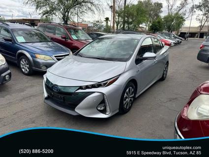 2022 Toyota Prius Prime Tuscon AZ