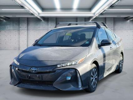 2021 Toyota Prius Prime Patchogue NY