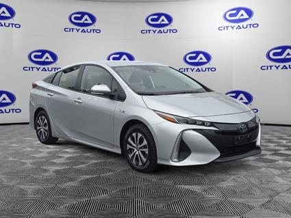 2022 Toyota Prius Prime Chattanooga TN