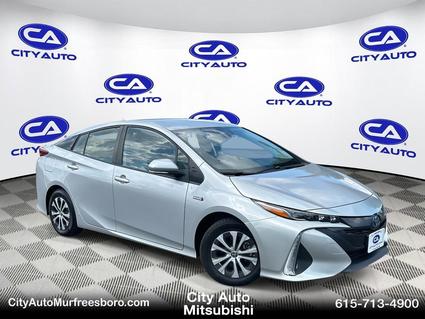 2022 Toyota Prius Prime Murfreesboro TN