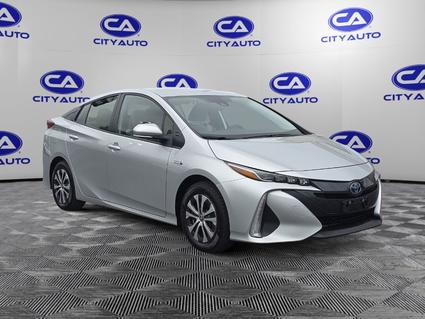 2022 Toyota Prius Prime Chattanooga TN