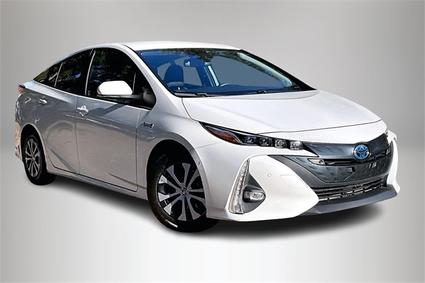 2022 Toyota Prius Prime Fort Walton Beach FL