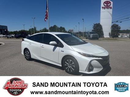 2022 Toyota Prius Prime Albertville AL