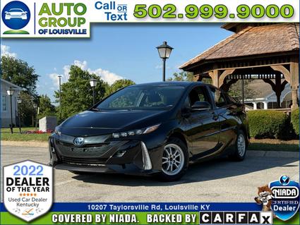 2021 Toyota Prius Prime Louisville KY