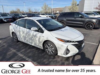 2022 Toyota Prius Prime Liberty Lake WA