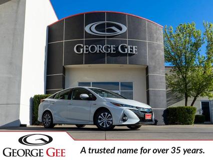 2022 Toyota Prius Prime Liberty Lake WA